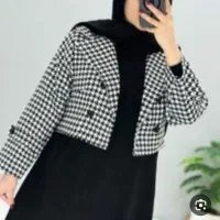 لباس یلدا|لباس|شاندیز, |دیوار