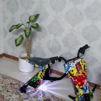 اسکوتر برقی دریفت