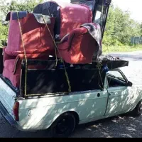 وانت باربری هستم (قیمت توافقی)