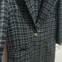 مانتو کتی شانل پاییزه|لباس|زنجان, |دیوار