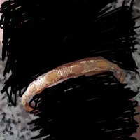 النگو سایز ۴طلا