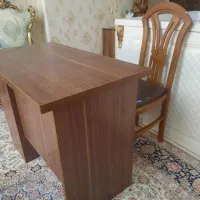 میزتحریر و صندلی|دفتر کار|کهریزک, |دیوار