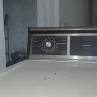 خشک کن طرح جنرال KENMORE کاربری سنگین HEAVY DUTY|ماشین لباسشویی و خشک‌کن لباس|شهریار, بکه|دیوار