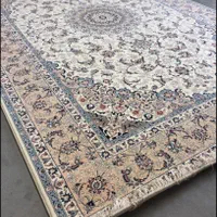 فرش ستاره کویریزد زهره ۷۰۰شانه|فرش|تهران, سبلان (لشگر)|دیوار