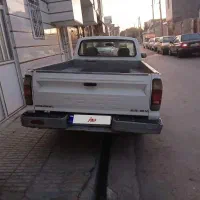 مزدا کارا ۹۹ تک سوز|خودرو سواری و وانت|ملایر, |دیوار