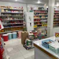 واگذاری مغازه سوپری فعال در روستای خشت|اجارهٔ مغازه و غرفه|لامرد, |دیوار