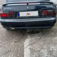 خودرو پروتون ویرا مدل ۸۷