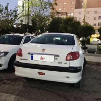 206 sd tu5 v8|خودرو سواری و وانت|دورود, |دیوار