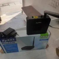 خرید انواع مودم خانگی ، سیم کارتی، جیبی(شیرازیان)|مودم و تجهیزات شبکه|نیشابور, فردوس شمالی|دیوار