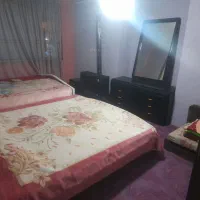 سوئیت سوییت ۲خواب ماهانه منزل شخصی آپارتمان