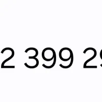 فروش خط همراه اول روند