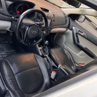 سراتو اپشنال مدل ۹۶ بدون رنگ|خودرو سواری و وانت|کرج, کوی کارمندان جنوبی|دیوار