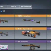 اکانت کالاف طاق وفروش|کنسول، بازی ویدئویی و آنلاین|ابهر, |دیوار