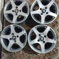 رینگ اسپرت پنج پر