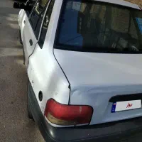 پرایدصبا۸۶