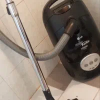 جاروبرقی  ال جی