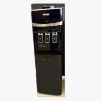 ابسردکن یخچال دار ۳شیر اب سردکن