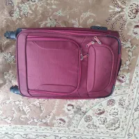 چمدون