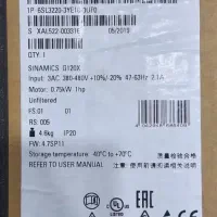 درایو کنترلر زیمنس زیمنسplc hmi سروو موتور