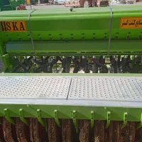 ردیف کار سیزده ردیفه|ماشینآلات صنعتی|ترکمانچای, |دیوار