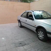 Roa سال 89 دوگانه کارخانه|خودرو سواری و وانت|مشهد, سرافرازان|دیوار