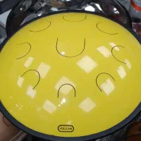 ساز تانگ درام|درام و پرکاشن|شهریار, شهریار|دیوار