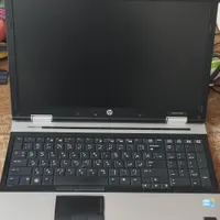 لپ تاپ اچ پی (HP EliteBook 8540)|رایانه همراه|ارومیه, |دیوار