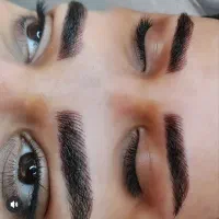 جشنواره خدمات آرایش دائم به مدت محدود