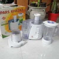 آبمیوه گیر|آبمیوه‌گیر و آب‌مرکبات‌گیر|مشهد, توس (بلوار توس)|دیوار