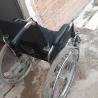 ویلچر|آرایشی، بهداشتی، درمانی|شیراز, کرونی(خاتونک)|دیوار