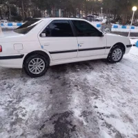 پارس سال سفارشی سیمی بیرنگ