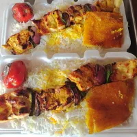 کترینگ احمد الرضا|خدمات پذیرایی، مراسم|نیشابور, گنبد سبز|دیوار