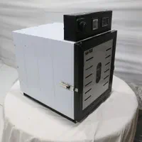 فروش دستگاه خشک کن کنی میوه 3 کابین صنعتی اسکندری|ماشین‌آلات صنعتی|زاهدان, |دیوار