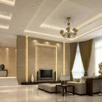 واحد۱۴۰ متری ۳ خوابه سندار روبه نما (کویتی ها)