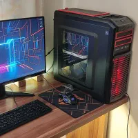 سیستم گیمینگ