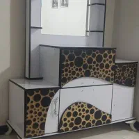 میز آرایش دراور