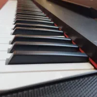 پیانو دیجیتال یاماها np12|پیانو، کیبورد، آکاردئون|تهران, دستغیب|دیوار