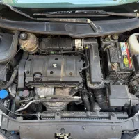 پژو ۲۰۶ مدل ۸۹ تیپ ۶|خودرو سواری و وانت|تهران, حکیمیه|دیوار