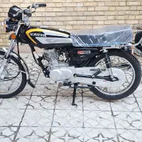 موتور125 کویر مدل 403