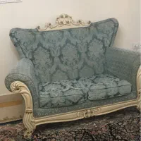 مبل هفت نفره