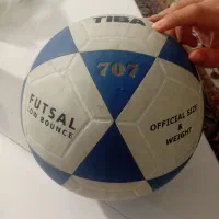 توپ فوتسالی