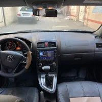 فروش فوری برلیانس|خودرو سواری و وانت|آمل, |دیوار