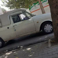 پیکان بار (وانت بار) داخل و خارج استان و تو شهری