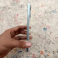 پوکو f5 استثنایی رم ۱۲|موبایل|تهران, گمرک|دیوار