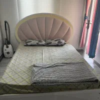 سرویس تخت خواب دو نفره