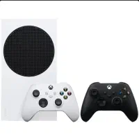 کنسول بازی Xbox Series S حافظه ۵۱۲ گیگ