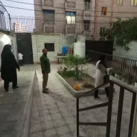 آپارتمان ۵۰متری تمیز ومرتب|اجارهٔ آپارتمان|تهران, شهید رجایی|دیوار