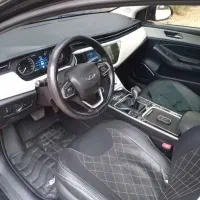 آریزو ۶- ۹۹ اکسلنت توربو بیرنگ|خودرو سواری و وانت|تهران, تهرانسر شرقی|دیوار