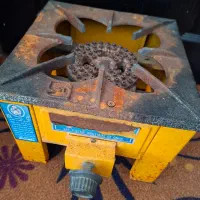 گاز زمینی|اجاق گاز و لوازم برقی پخت‌وپز|هرسین, |دیوار