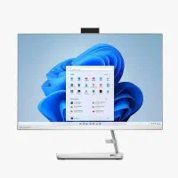 کامپیوتر رو میزی یا All in one Lenovo
